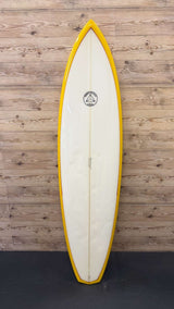 Russ Short Bonzer 3 6'6"