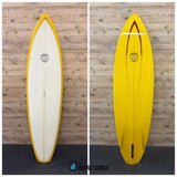Russ Short Bonzer 3 6'6"