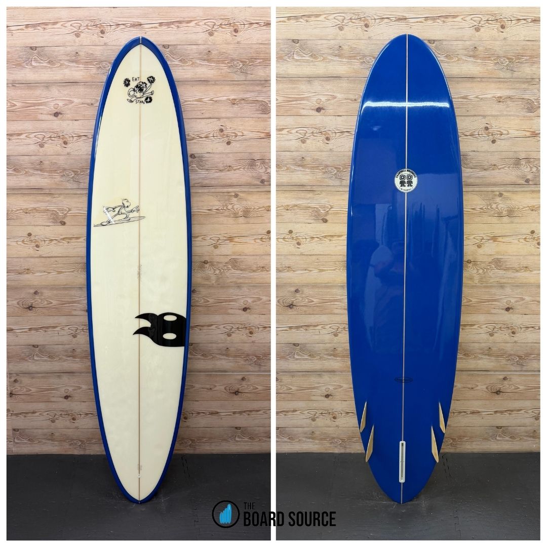 Bonzer 5 Egg 7'4"