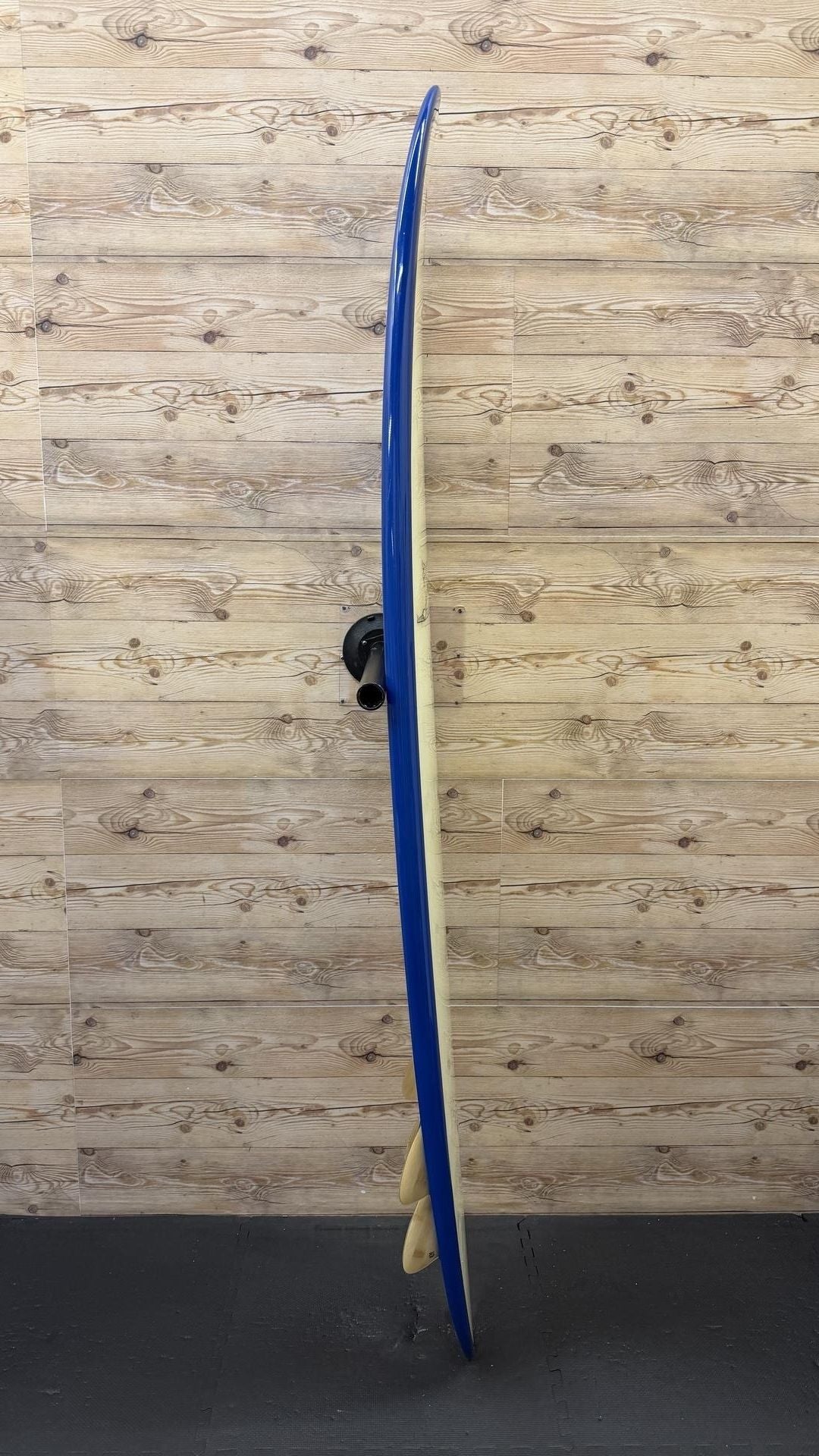 Bonzer 5 Egg 7'4"