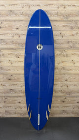Bonzer 5 Egg 7'4"