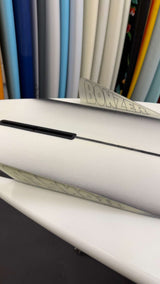 Shelter Bonzer 3D 6'0"