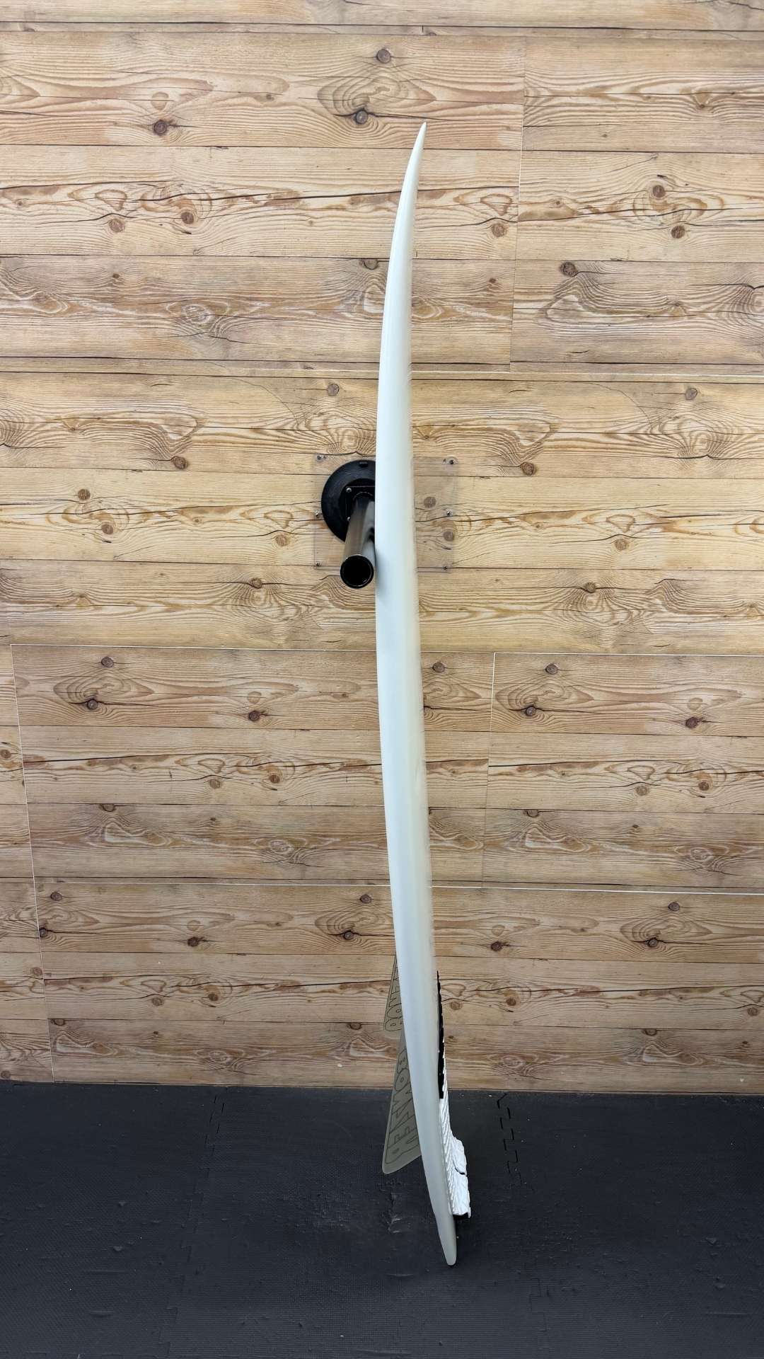 Shelter Bonzer 3D 6'0"