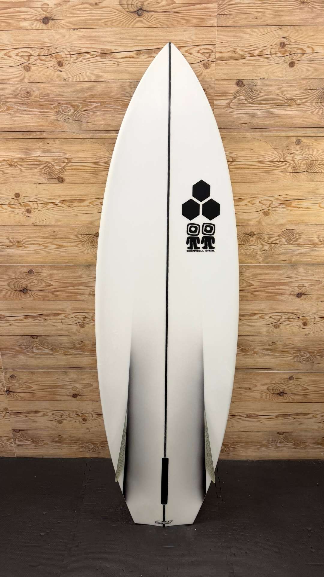 Channel Islands X Campbell Brothers Bonzer 3D for sale – The Board