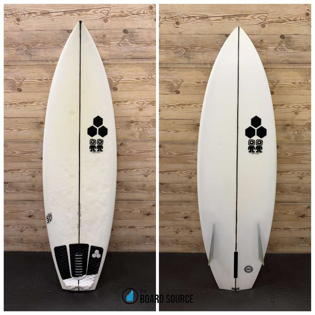 Bonzer 3D 5'9"