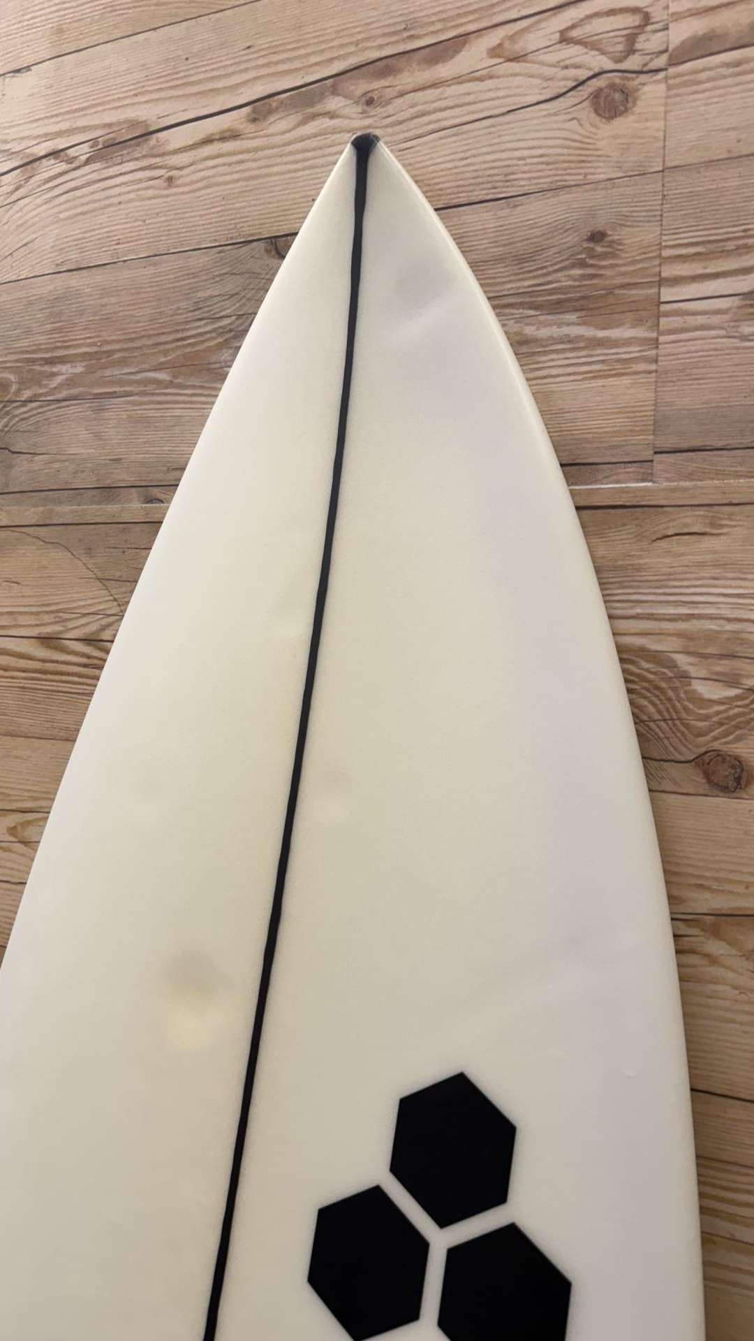 Bonzer 3D 5'9"