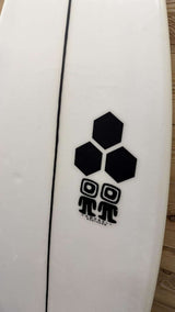 Bonzer 3D 5'9"