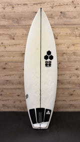 Bonzer 3D 5'9"