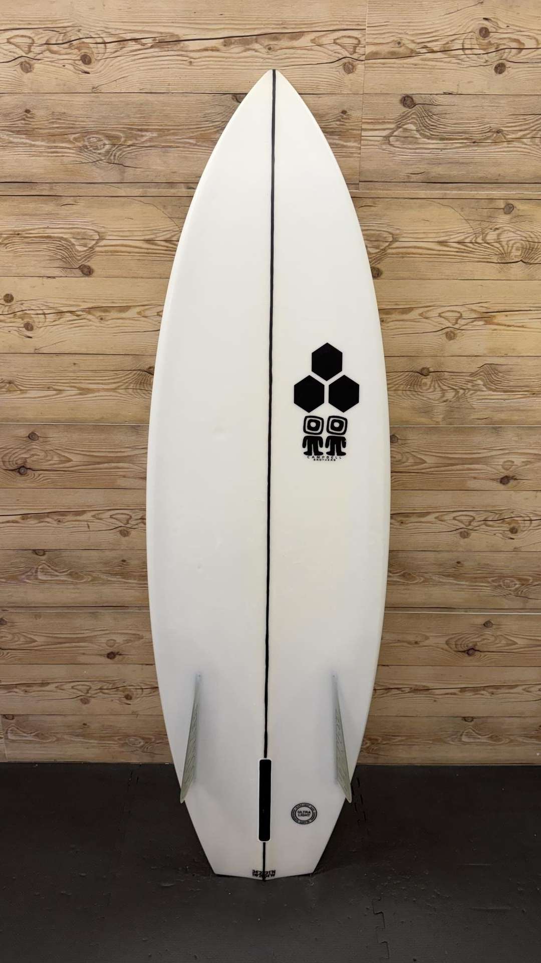 Bonzer 3D 5'9"