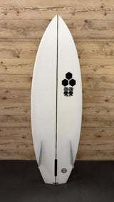 Bonzer 3D 5'9"