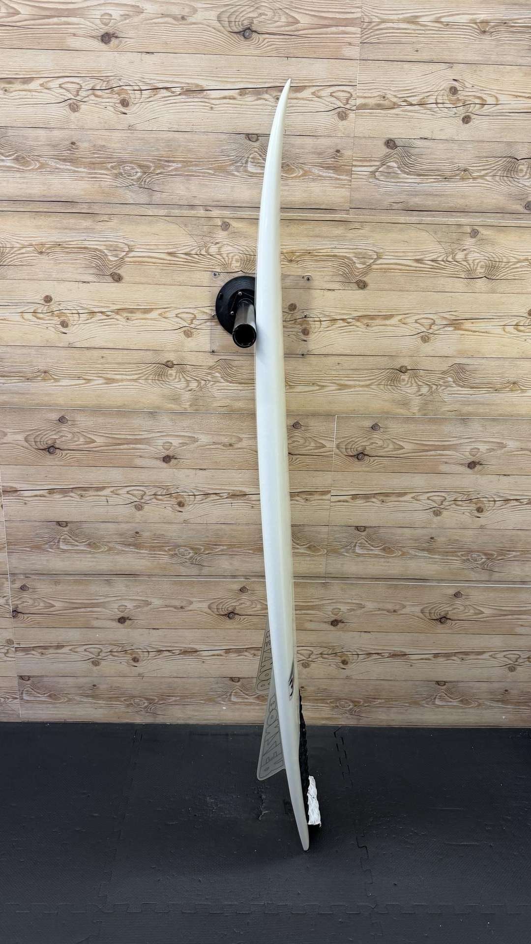 Bonzer 3D 5'9"