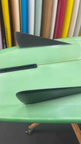 RNLV Bonzer 3 5'8"