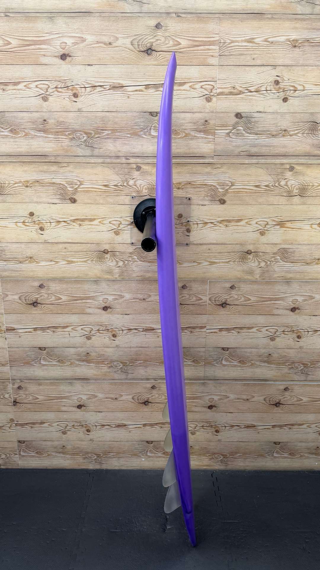Custom Bonzer 5 6'0"