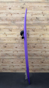 Custom Bonzer 5 6'0"