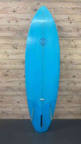 Russ Short Bonzer 3 6'6"