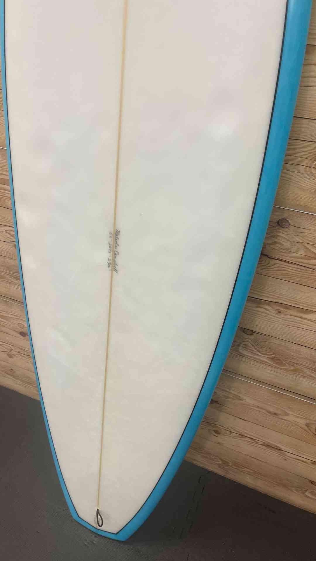 Russ Short Bonzer 3 6'6"