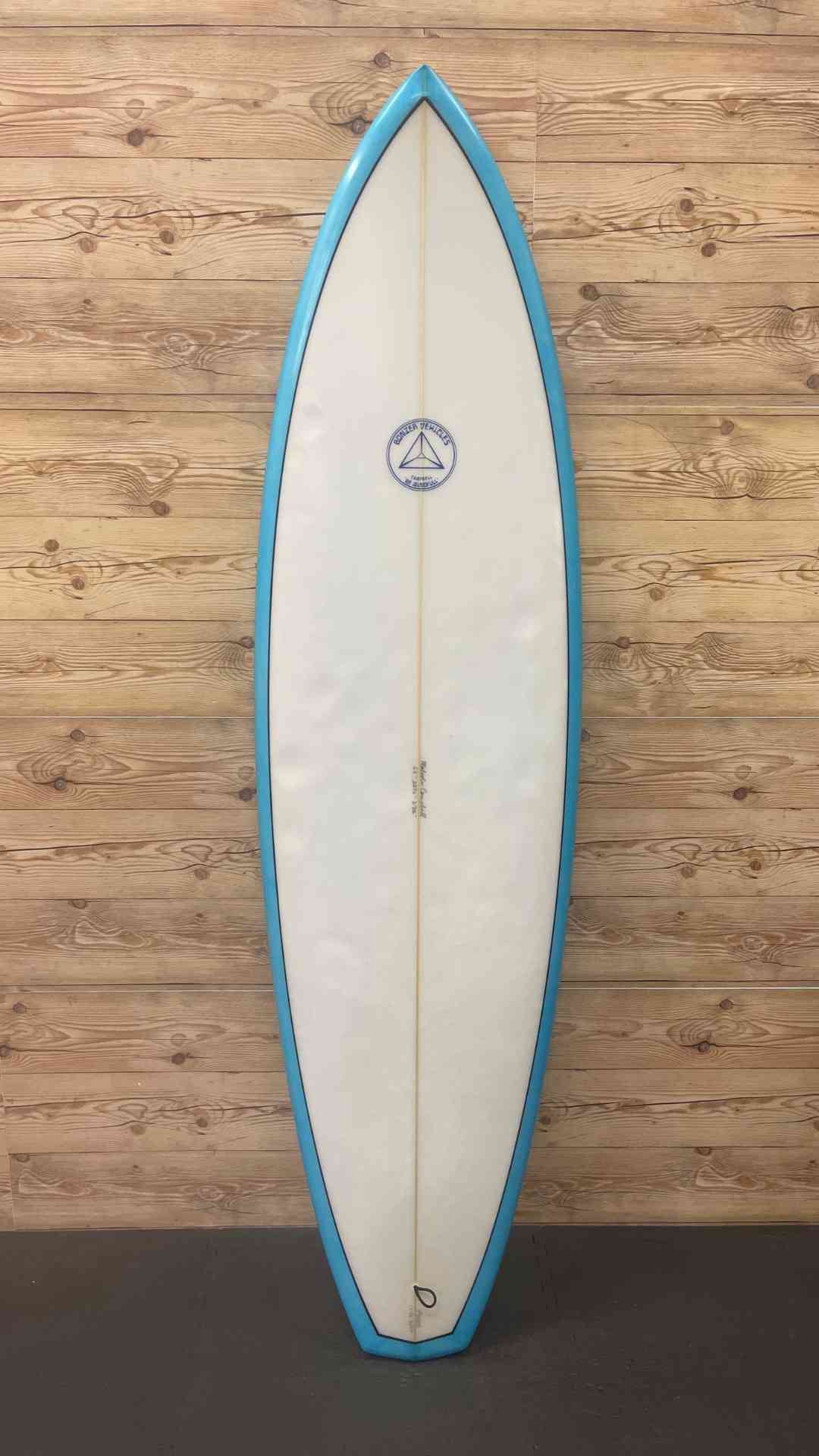 Russ Short Bonzer 3 6'6"