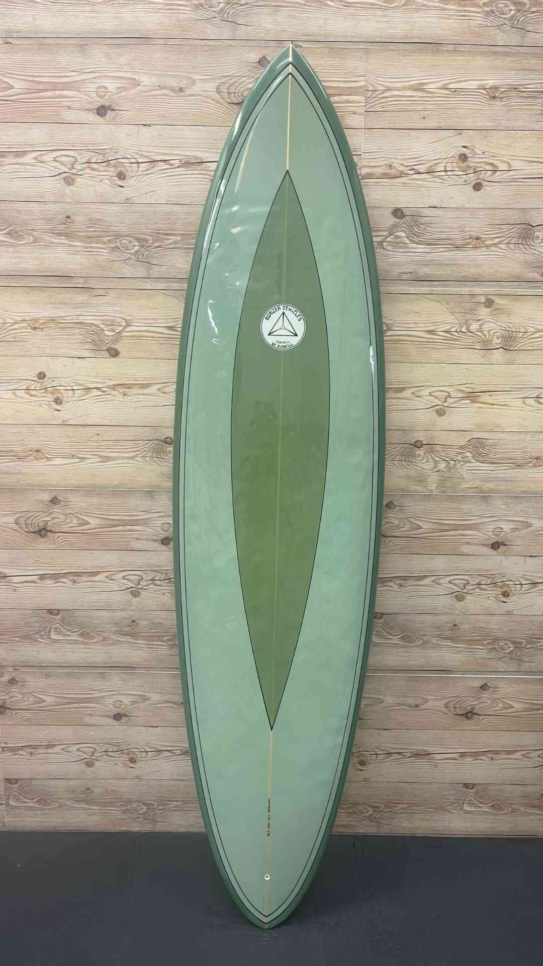 Light Vehicle Bonzer 3 6'8"