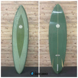 Light Vehicle Bonzer 3 6'8"