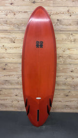 Bonzer 5 6'2"