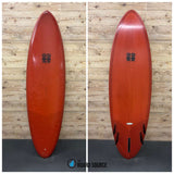 Bonzer 5 6'2"