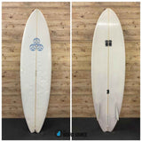 Bonzer 3 6'7"