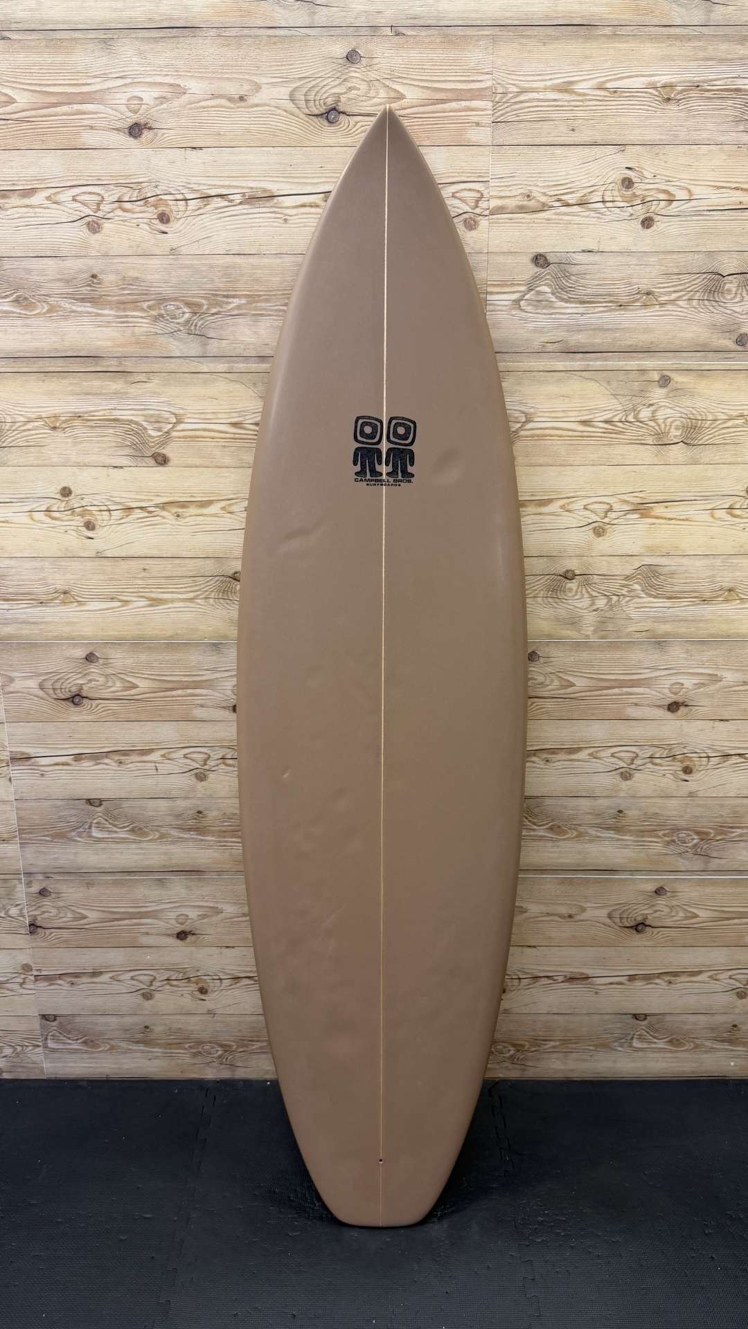 Bonzer 5 6'4"