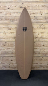 Bonzer 5 6'4"