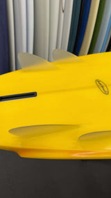 Bonzer 5 8'0"