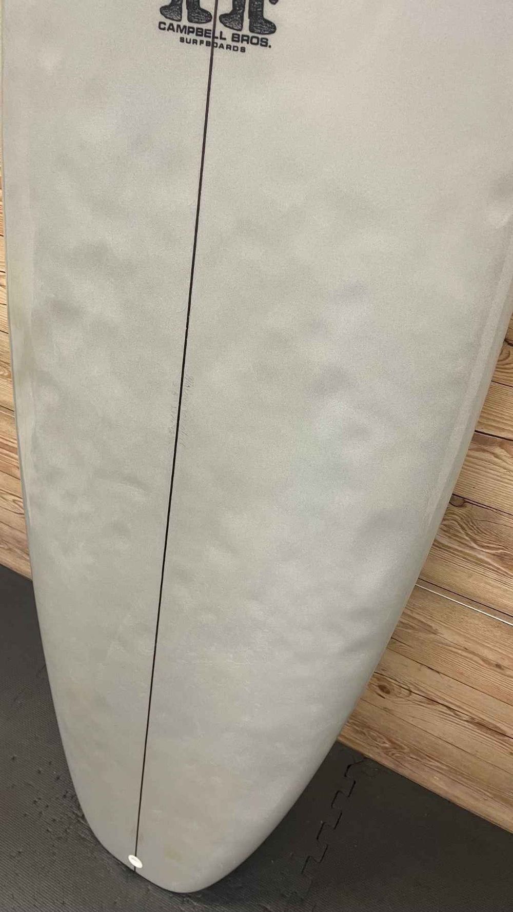 Bonzer 5 For Sale - Used Campbell Brothers 5'8