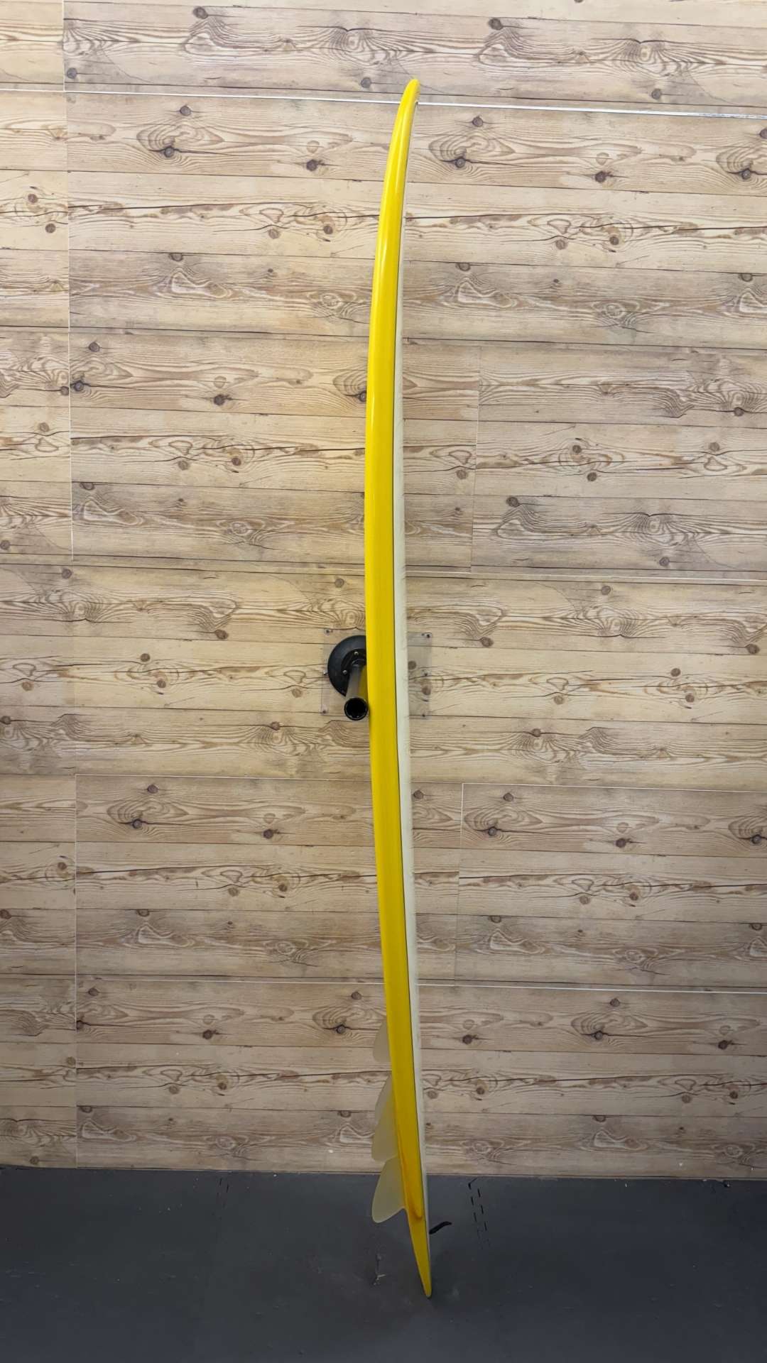 Bonzer 5 8'0"