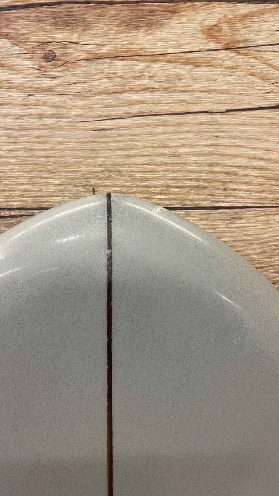 For Sale - Used Campbell Brothers 5'8