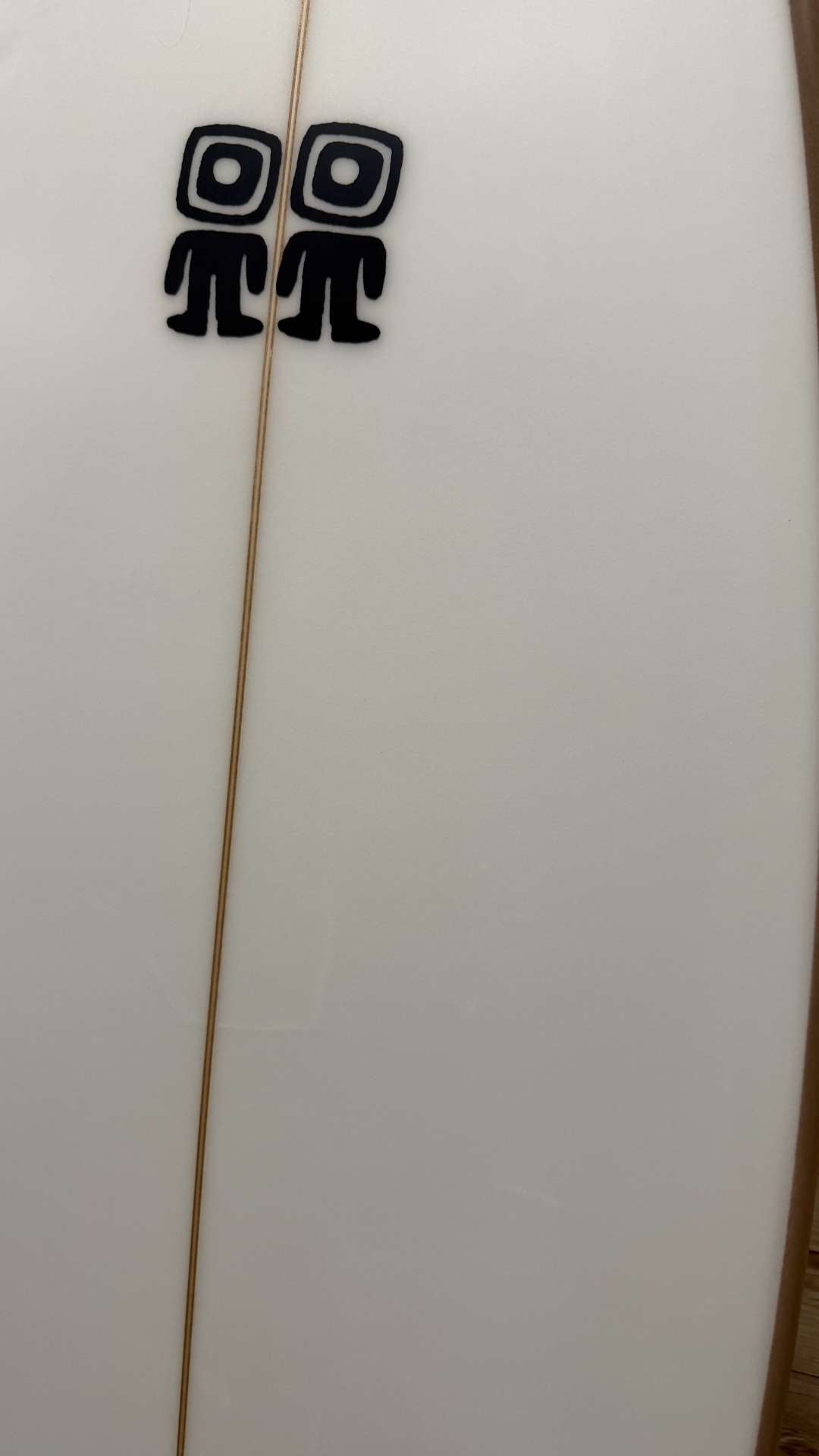 Bonzer 5 6'4"