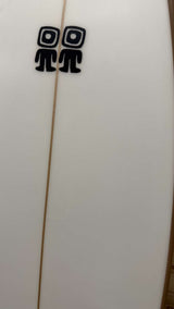 Bonzer 5 6'4"