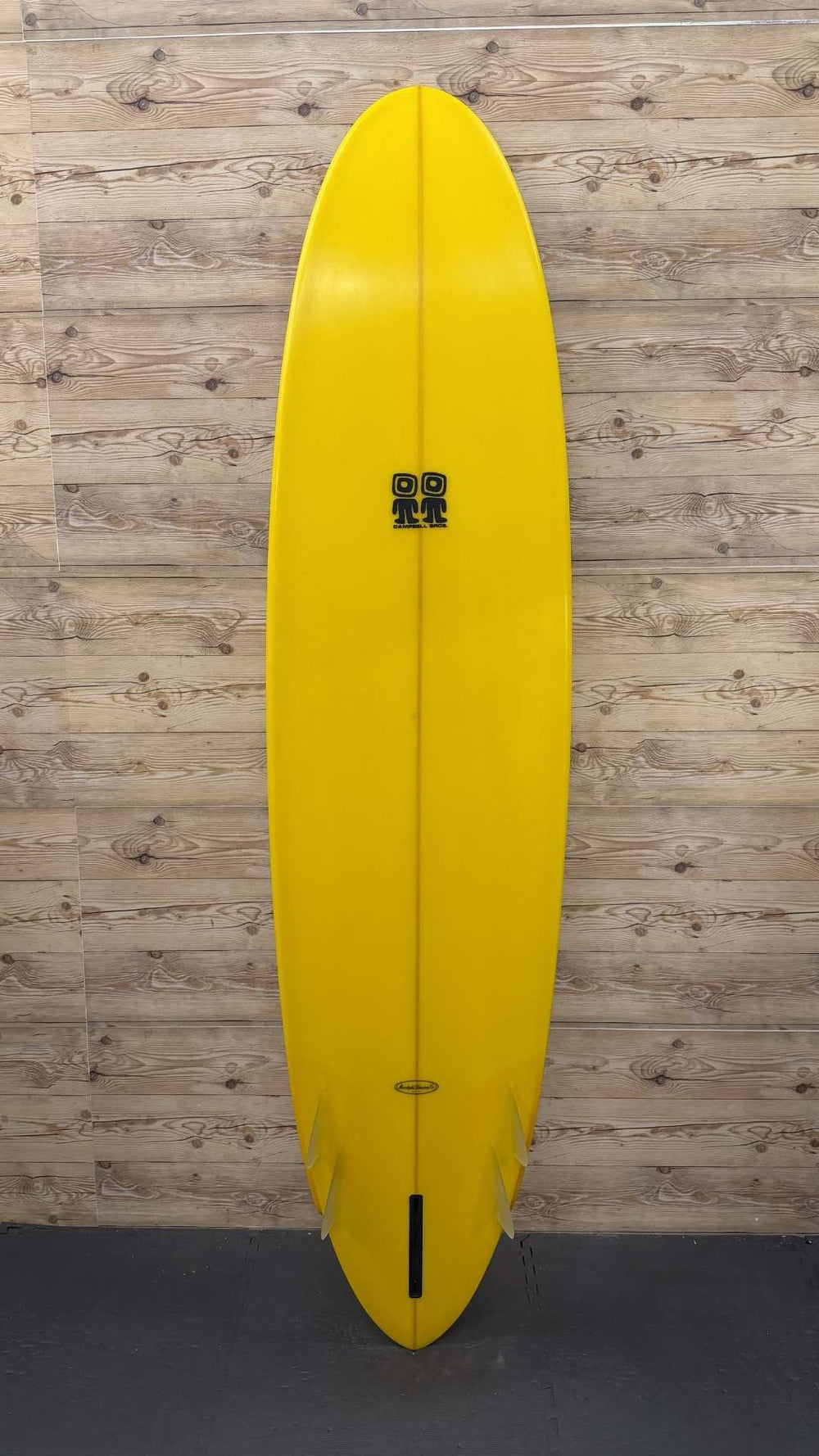 Bonzer 5 Campbell Brothers Bonzer 5 8ft Surfboard for Sale – The Board Source