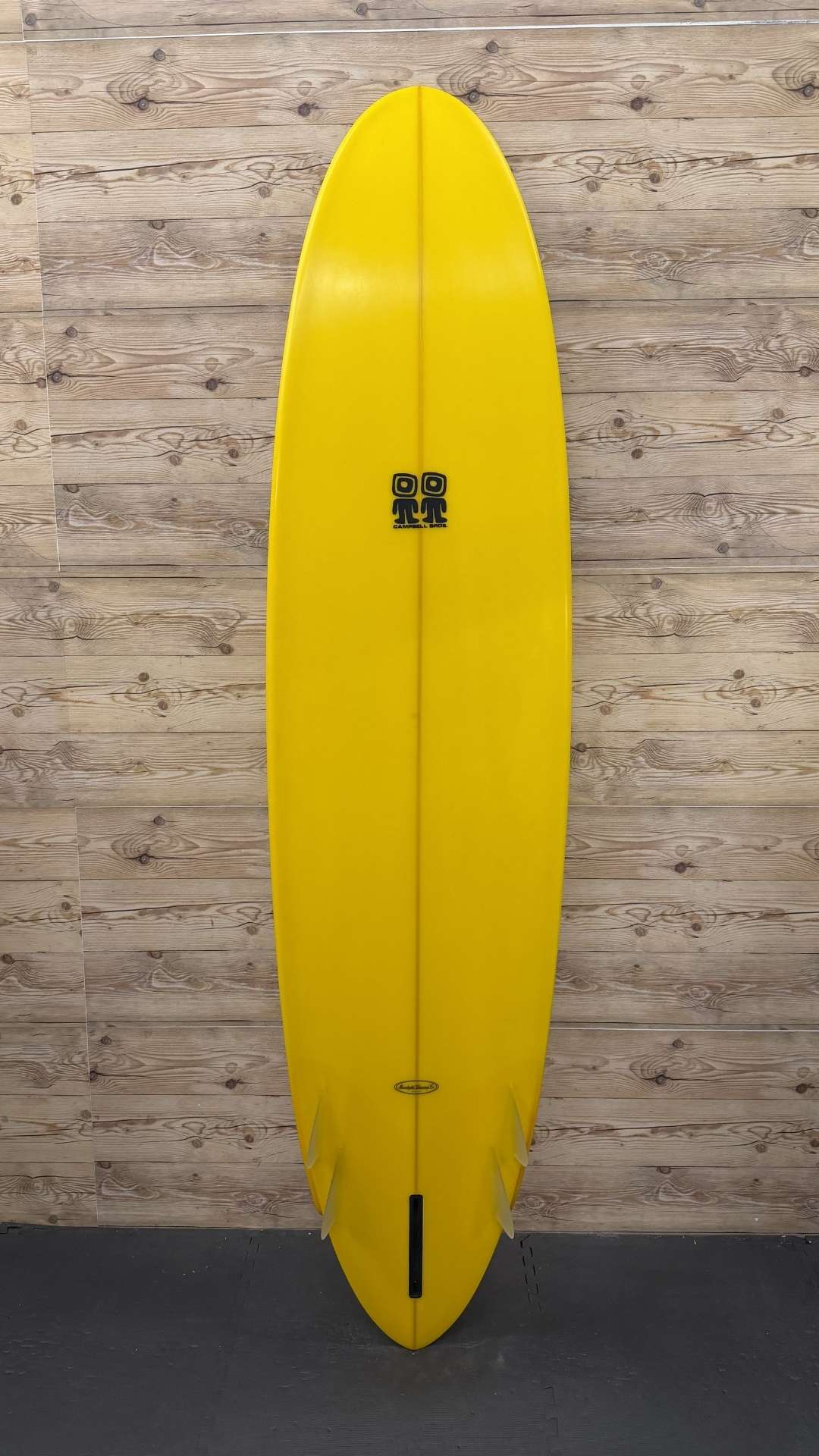 Bonzer 5 8'0"