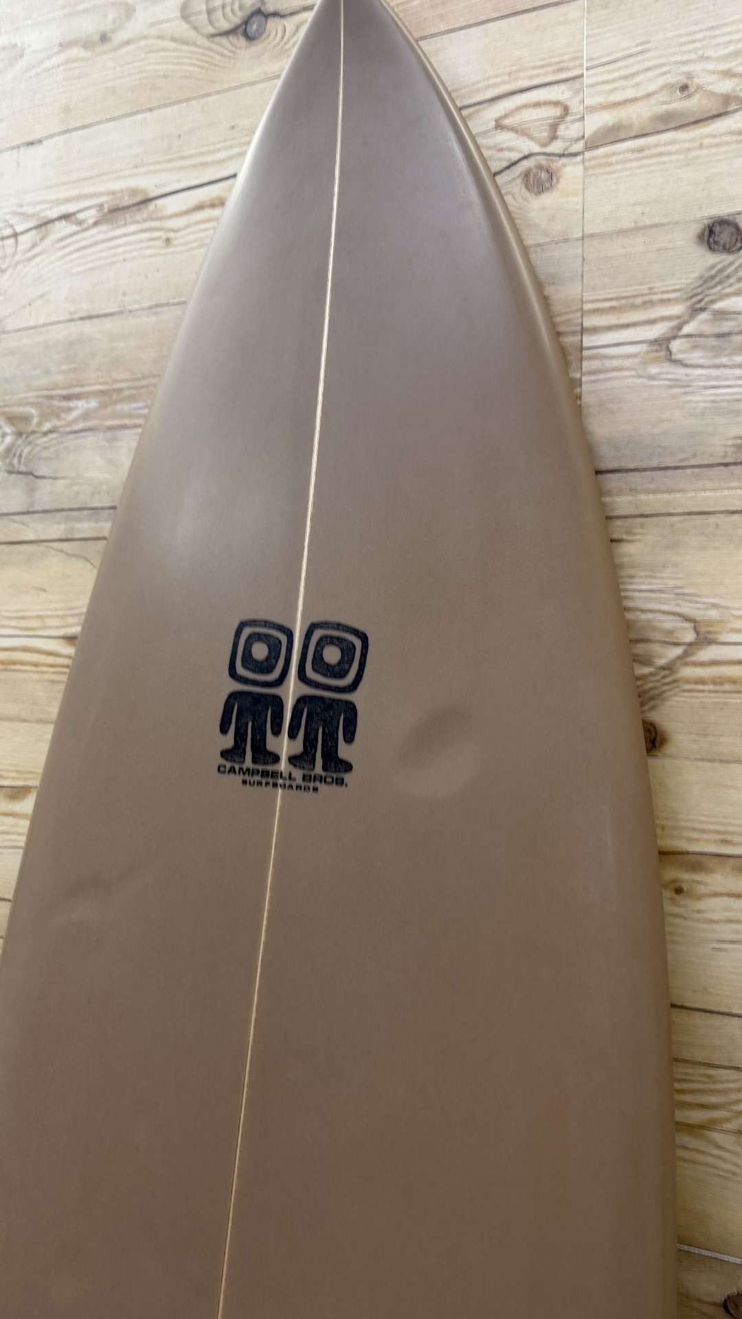 Bonzer 5 6'4"