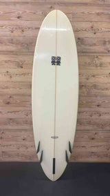 E-Wing Bonzer 6'6"