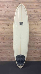 E-Wing Bonzer 6'6"