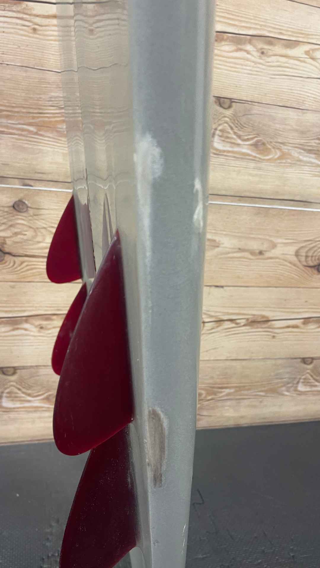 For Sale - Used Campbell Brothers 5'8
