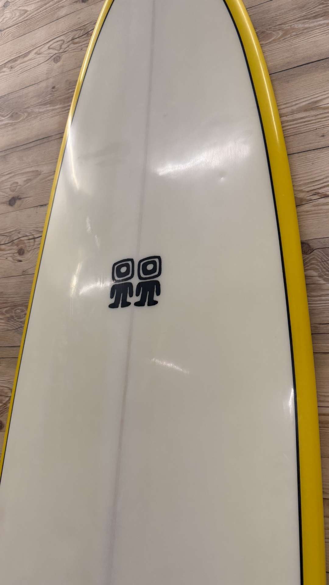 Bonzer 5 8'0"