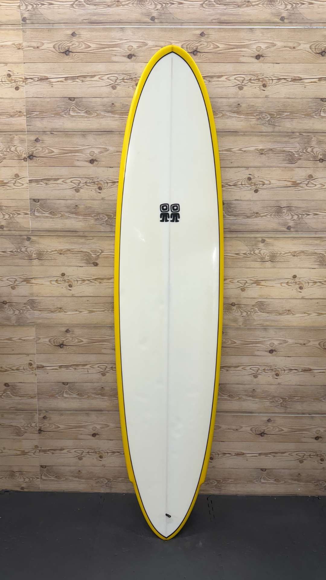 Bonzer 5 8'0"