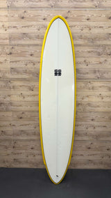 Bonzer 5 8'0"