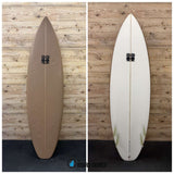 Bonzer 5 6'4"