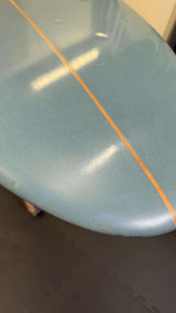 Bonzer 5 Egg 7'8"