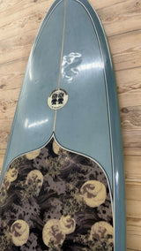 Bonzer 5 Egg 7'8"