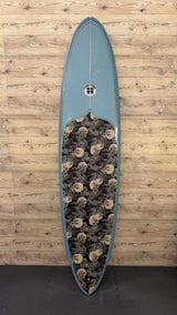 Bonzer 5 Egg 7'8"