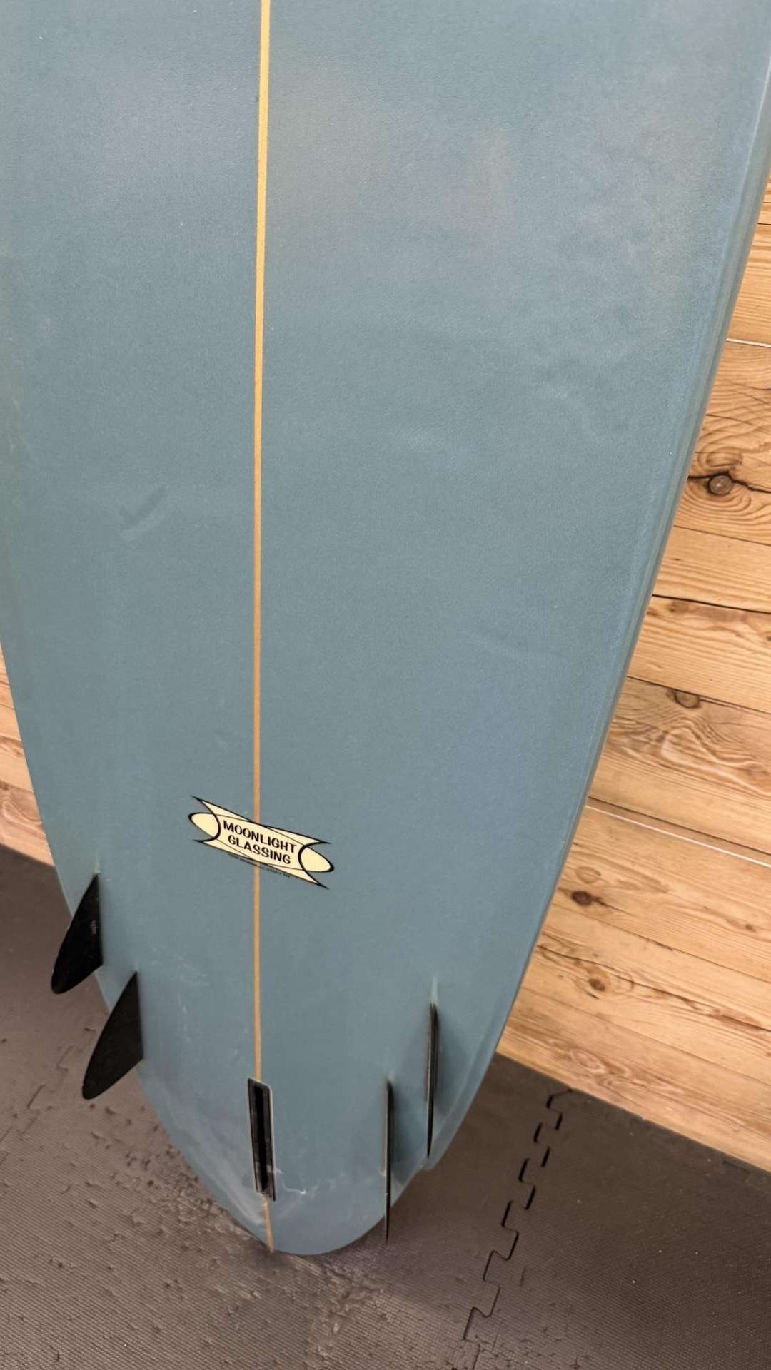 Bonzer 5 Egg 7'8"