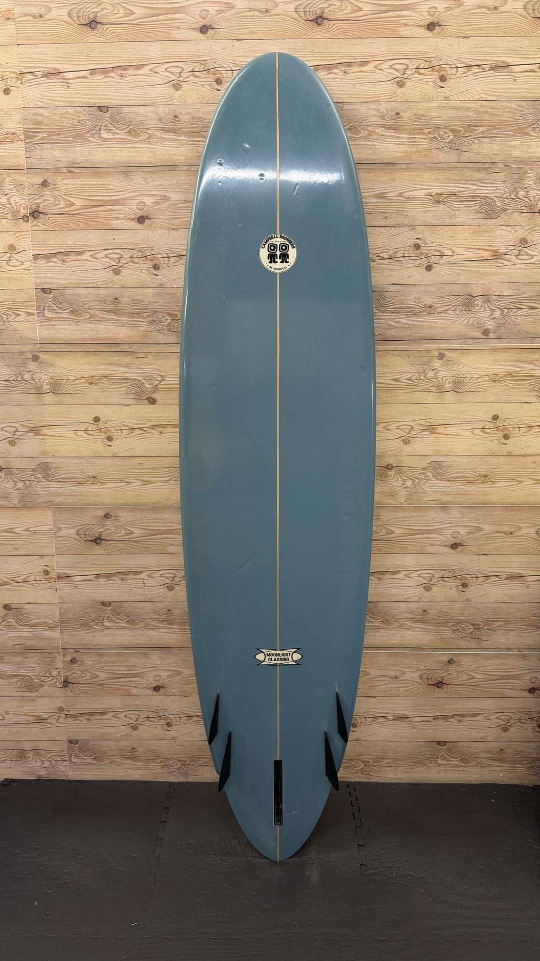 Bonzer 5 Egg 7'8"