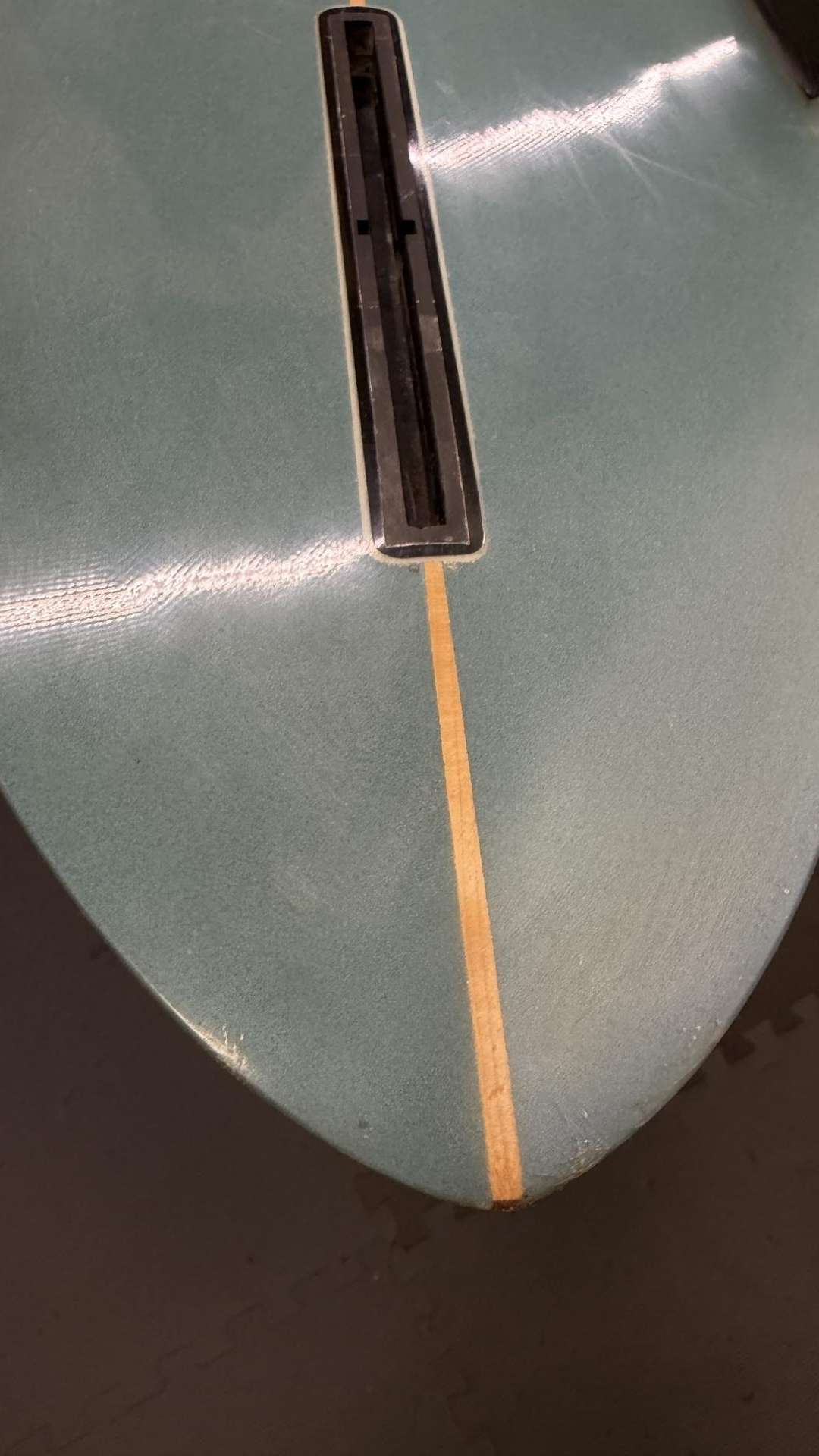 Bonzer 5 Egg 7'8"
